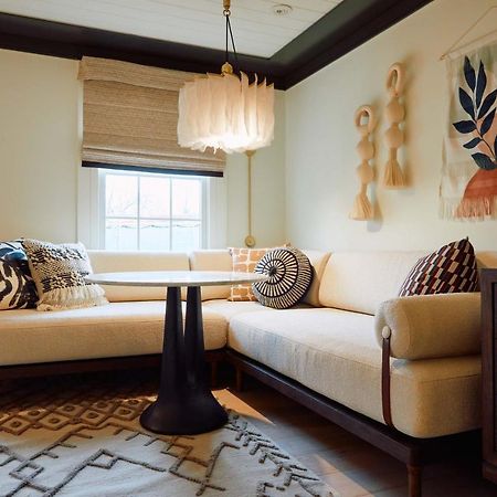 Hotel Faraway Martha'S Vineyard Edgartown Esterno foto