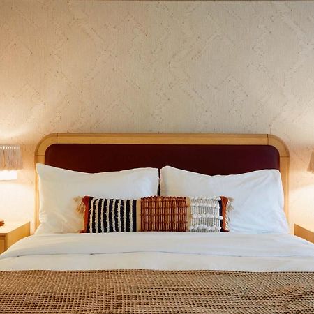 Hotel Faraway Martha'S Vineyard Edgartown Esterno foto
