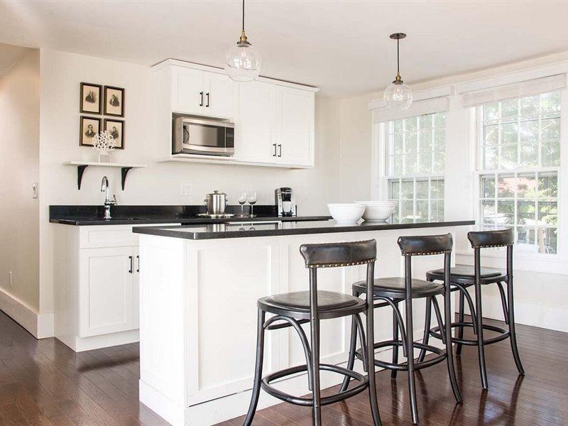 Hotel Faraway Martha'S Vineyard Edgartown Esterno foto