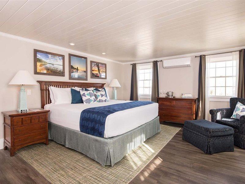 Hotel Faraway Martha'S Vineyard Edgartown Esterno foto