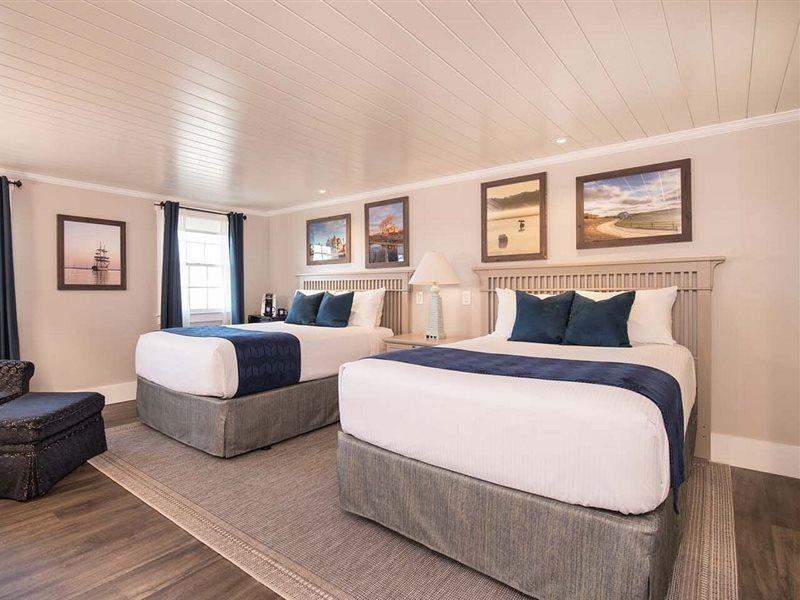 Hotel Faraway Martha'S Vineyard Edgartown Esterno foto
