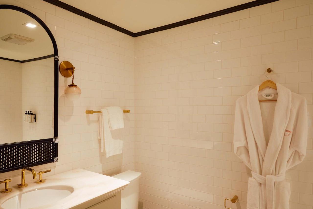 Hotel Faraway Martha'S Vineyard Edgartown Esterno foto