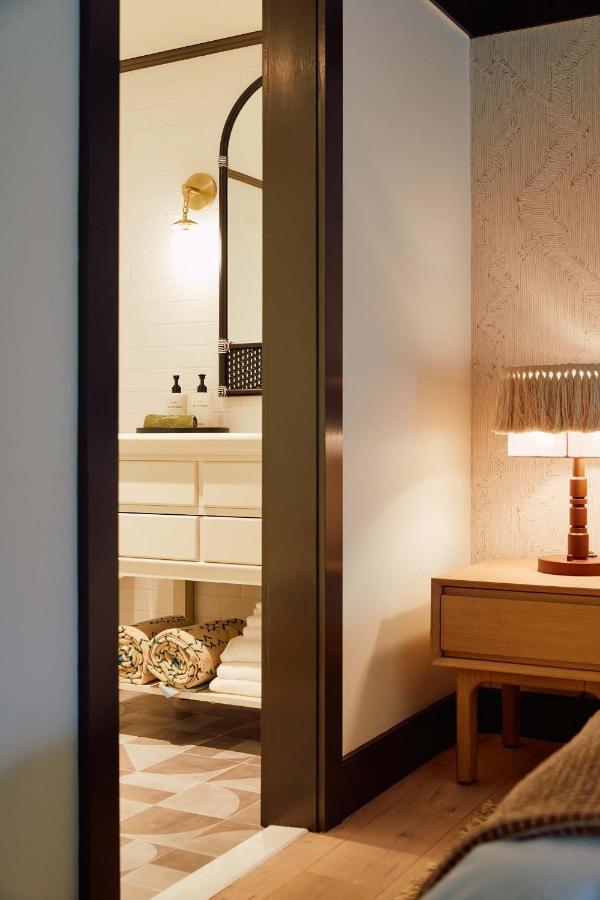 Hotel Faraway Martha'S Vineyard Edgartown Esterno foto