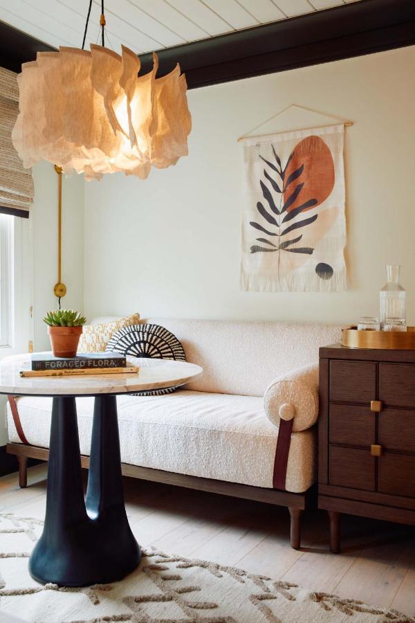 Hotel Faraway Martha'S Vineyard Edgartown Esterno foto