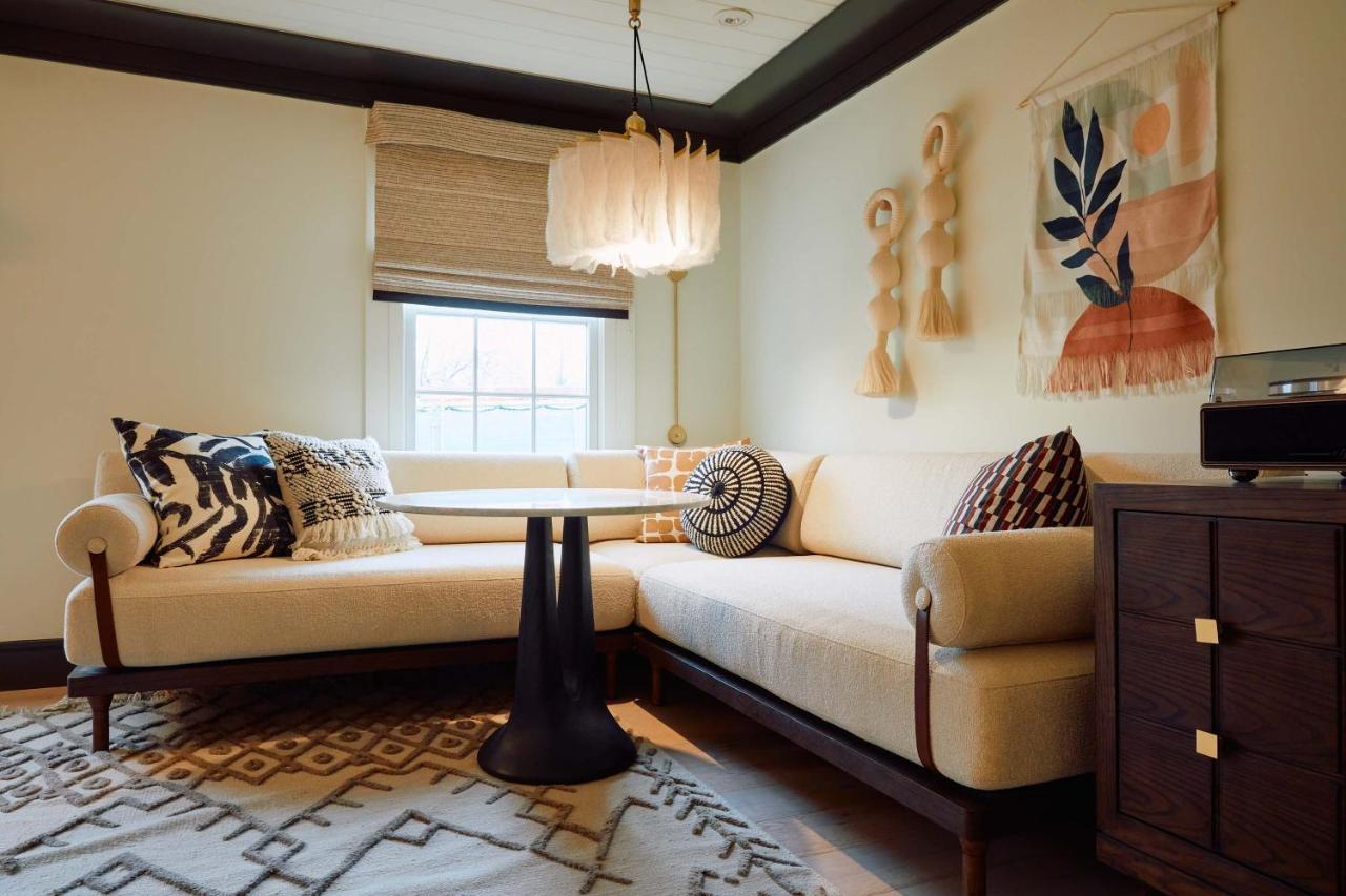 Hotel Faraway Martha'S Vineyard Edgartown Esterno foto