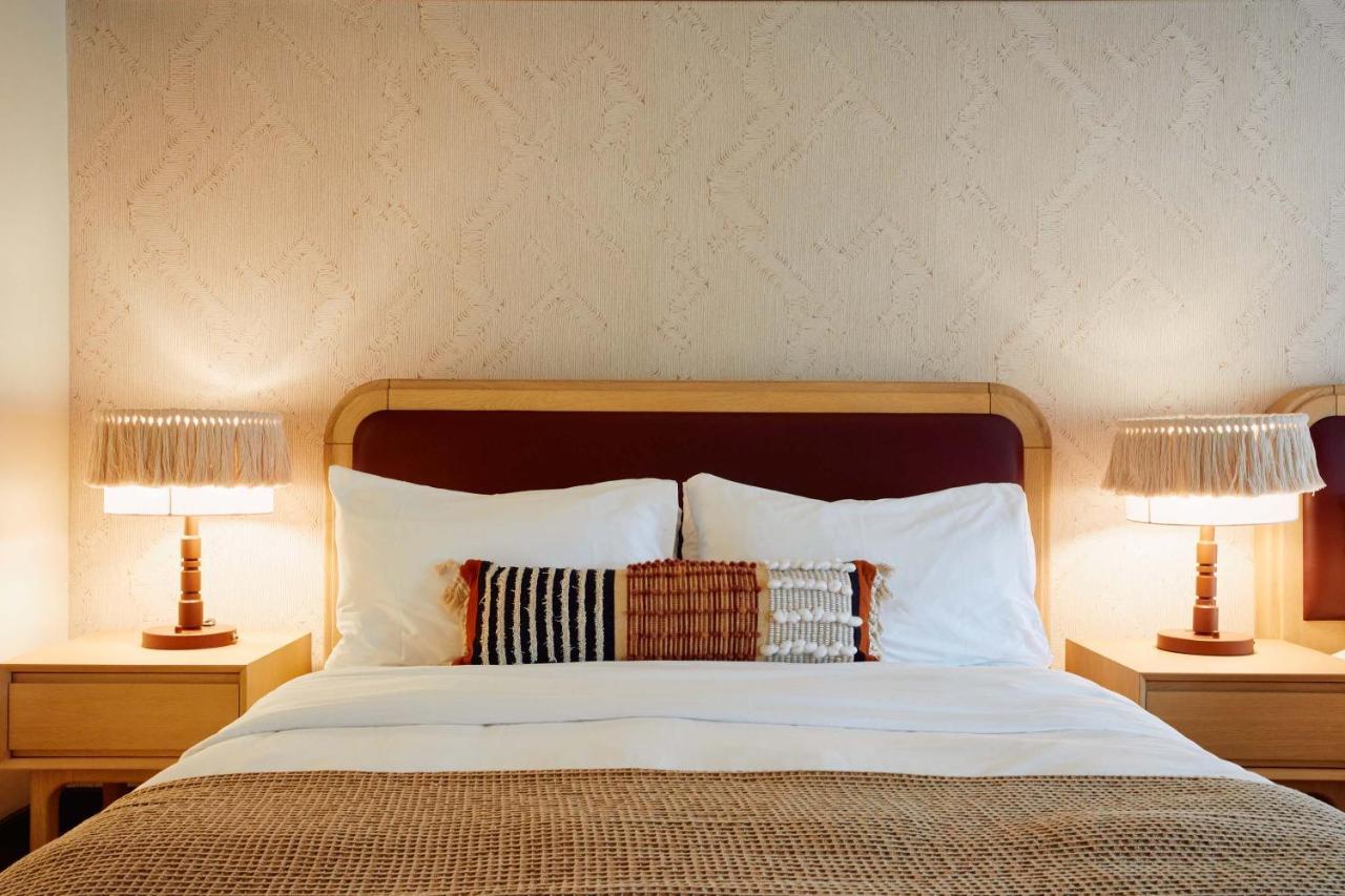 Hotel Faraway Martha'S Vineyard Edgartown Esterno foto