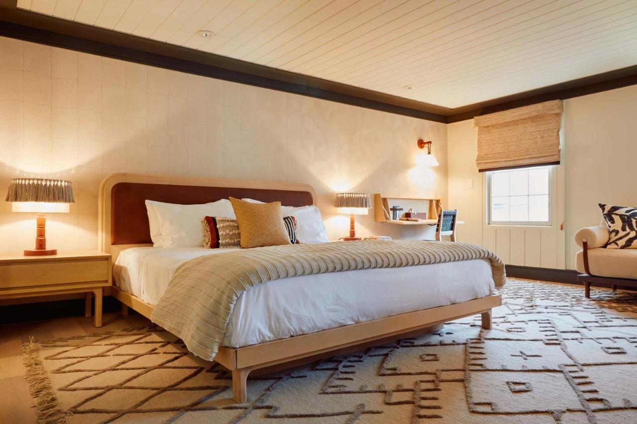 Hotel Faraway Martha'S Vineyard Edgartown Esterno foto