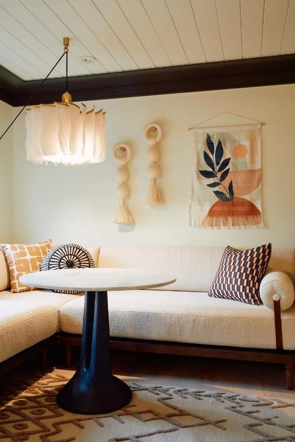 Hotel Faraway Martha'S Vineyard Edgartown Esterno foto