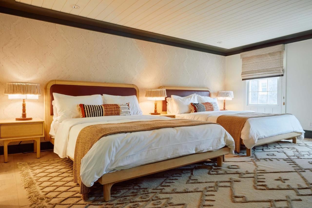 Hotel Faraway Martha'S Vineyard Edgartown Esterno foto