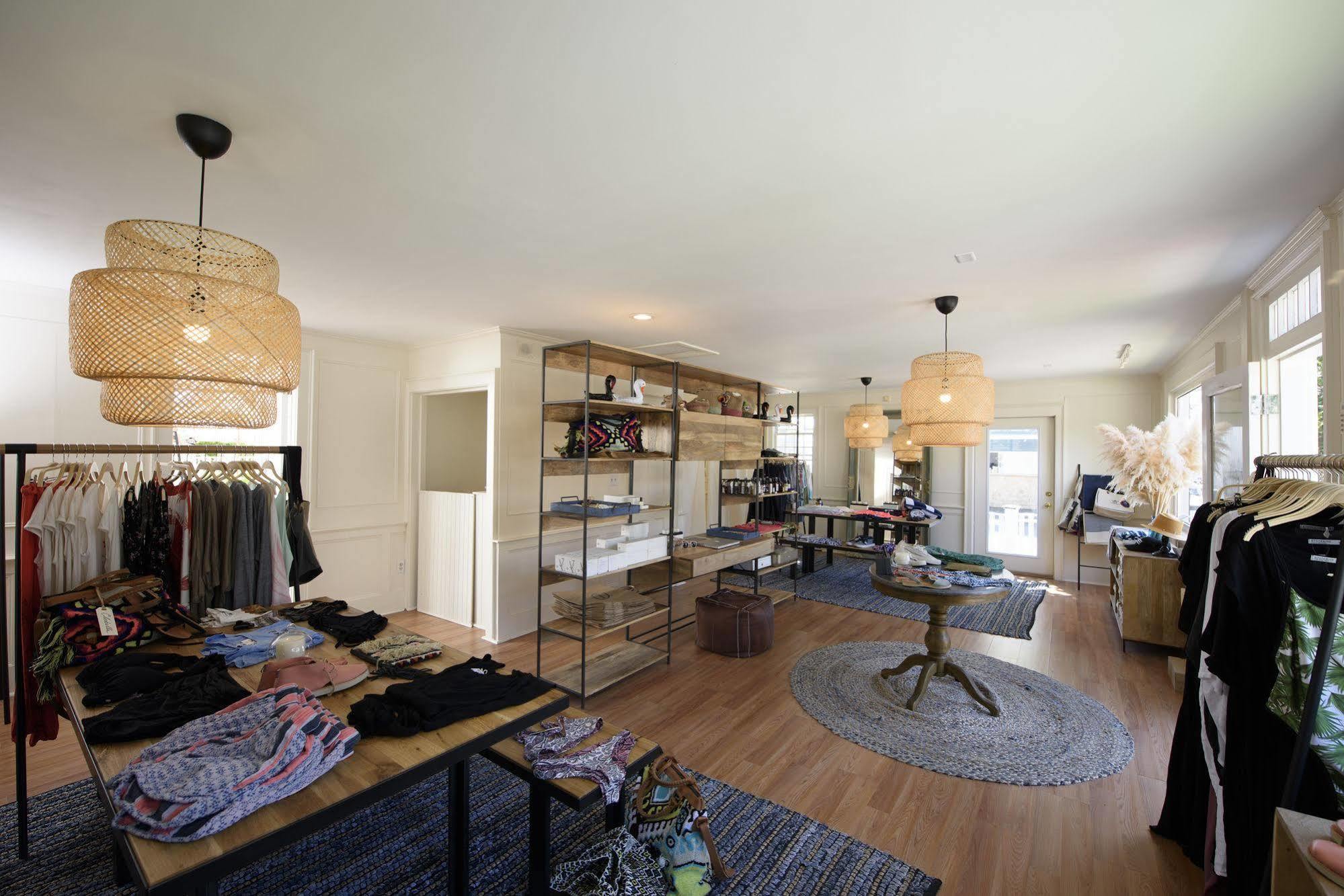 Hotel Faraway Martha'S Vineyard Edgartown Esterno foto